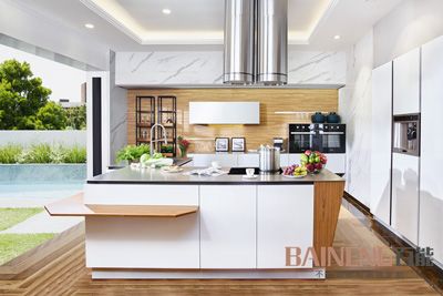 indoor stainless steel kitchen cabinets classified