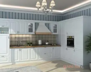Como escolher um armário de cozinha adequado para sua nova casa?